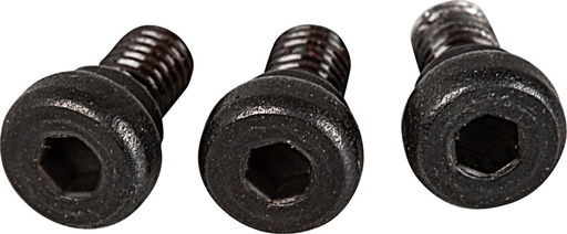 [#PL-Y5Y198070] SHIMANO RD-M786 P-COVER BOLT SET (3PCS.)