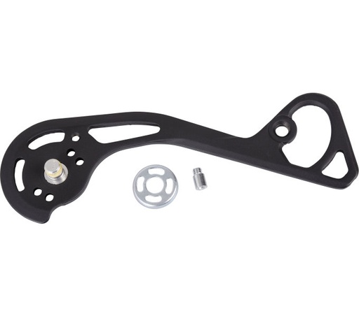 [#PL-Y5Y198090] SHIMANO RD-M786 OUTER PLATE ASSEMBLY(SGS-TYPE)