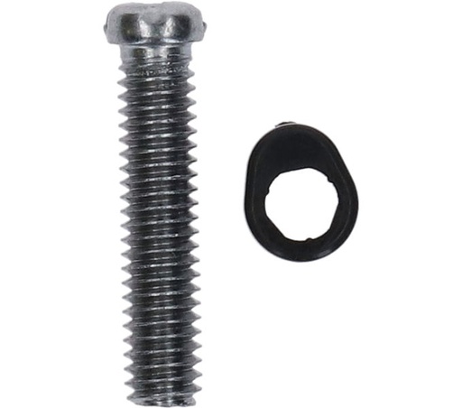 [#PL-Y5Y298130] SHIMANO RD-M820 ADJUSTING SCREW & PLATE