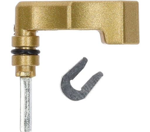 [#PL-Y5Y298140] SHIMANO RD-M820 SWITCH LEVER UNIT & FIXING PLATE