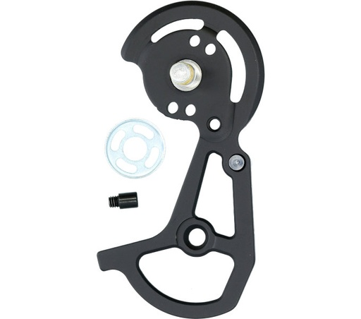 [#PL-Y5Y298170] SHIMANO RD-M820 OUTER PLATE ASSEMBLY(SS-TYPE)