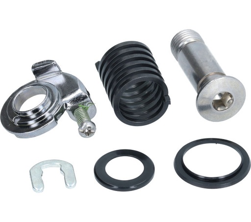 [#PL-Y5Y398010] SHIMANO RD-4601 B-Axle Assembly (SS-type)