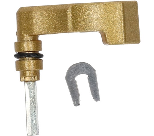 [#PL-Y5Y598020] SHIMANO RD-M640 SWITCH LEVER UNIT & FIXING PLATE
