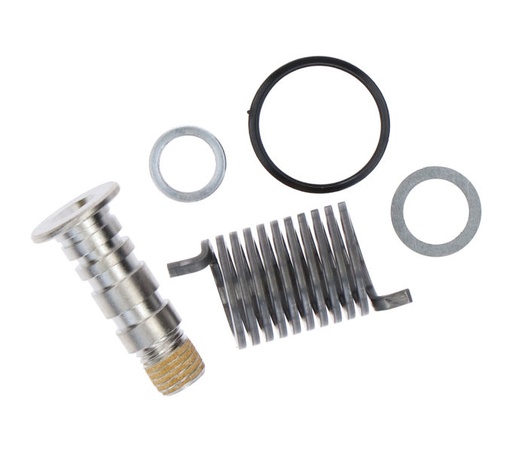 [#PL-Y5YC98060] SHIMANO RD-6800 PLATE AXLE ASSEMBLY GS-TYPE