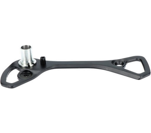 [#PL-Y5YC98080] SHIMANO RD-6800 OUTER PLATE & PLATE STOPPER PIN GS-TYPE