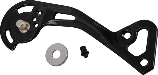 [#PL-Y5XD98100] SHIMANO RD-M985 OUTER PLATE ASSEMBLY SGS-TYPE