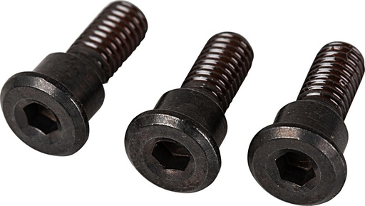 [#PL-Y5XD98020] SHIMANO RD-M985 P-COVER BOLT SET(3PCS.)