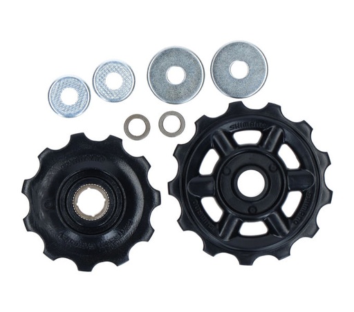 [#PL-Y51L98010] SHIMANO RD-A070 GUIDE & TENSION PULLEY UNIT