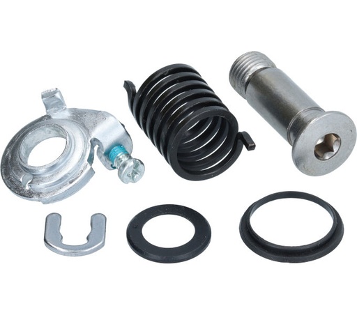 [#PL-Y5FT98010] SHIMANO RD-M370 B-AXLE ASSEMBLY