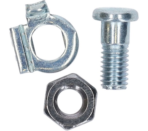 [#PL-Y5FY98010] SHIMANO RD-TY21 CABLE FIXING BOLT UNIT