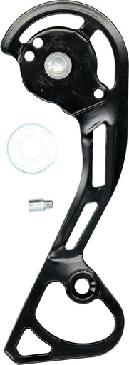 [#PL-Y50Z98020] SHIMANO RD-M675 OUTER PLATE ASSEMBLY (GS-TYPE)