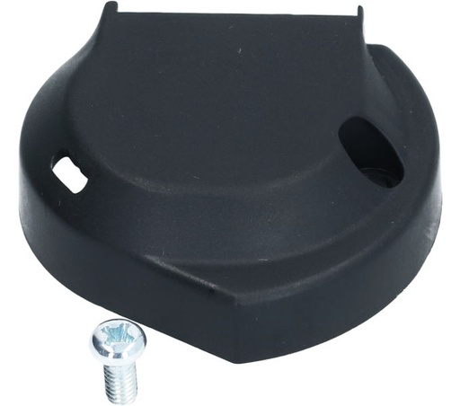 [#PL-Y6UE98050] SHIMANO ST-EF65 MAIN LEVER COVER FOR LEFT HAND & FIXING SCREW