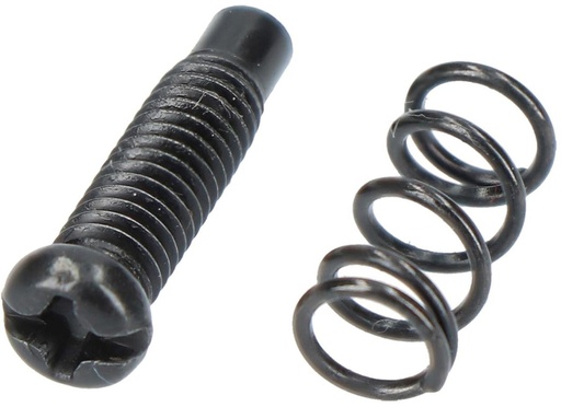 [#PL-Y6UH98030] SHIMANO ST-M310 REACH ADJUSTING BOLT&SPRING