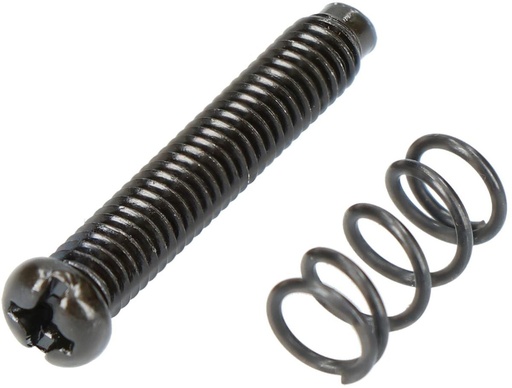 [#PL-Y6NV98020] SHIMANO ST-EF40 REACH ADJUSTING SCREW (M4 X22.5) & SPRING