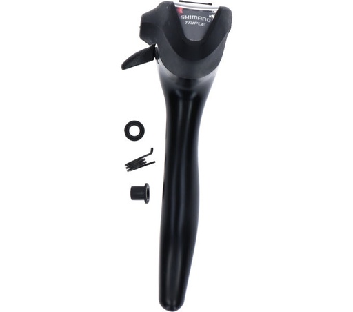 [#PL-Y67W98010] SHIMANO ST-A073 L.H.MAIN LEVER ASSEMBLY