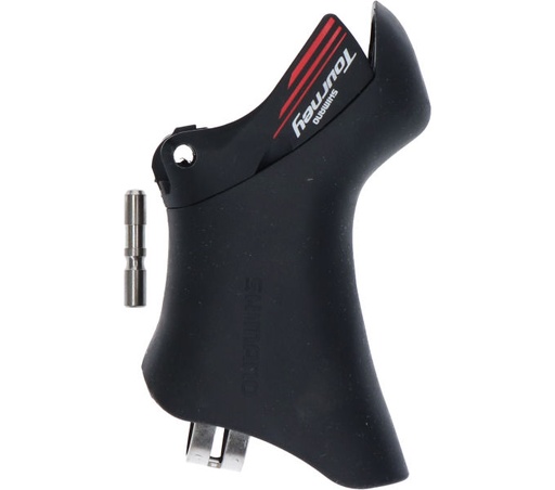 [#PL-Y67W98020] SHIMANO ST-A073 L.H.BRACKET UNIT