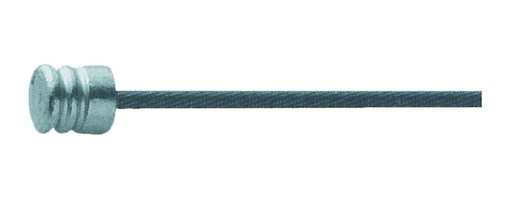 [#PL-Y63Z98951] SHIMANO POLYMER COATED SHIFT INNER CABLE 2100 1SET 20PCS