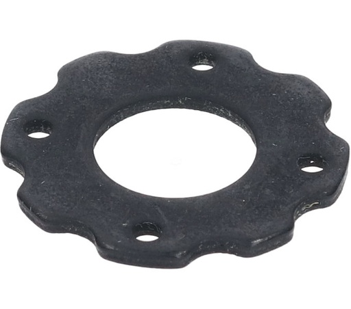 [#PL-Y38F17000] SHIMANO SG-S705 Right Hand Lock Nut Washer