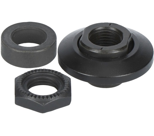 [#PL-Y3E098030] SHIMANO FH-3500 LEFT HAND LOCK NUT UNIT