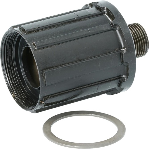 [#PL-Y3E098050] SHIMANO FH-3500 COMPLETE FREEWHEEL BODY