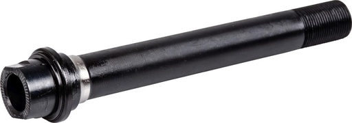 [#PL-Y3TL98020] SHIMANO FH-M678 HUB AXLE