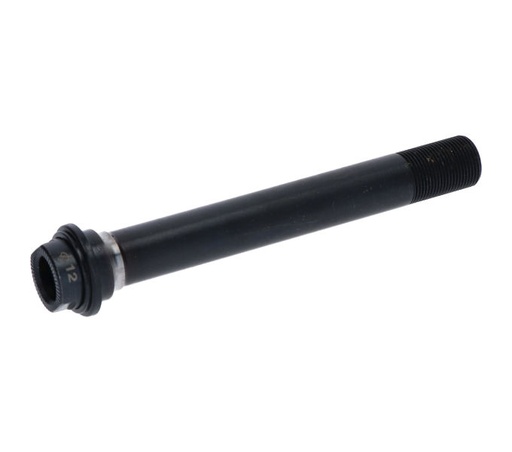 [#PL-Y3TS98040] SHIMANO FH-M640 HUB AXLE 12