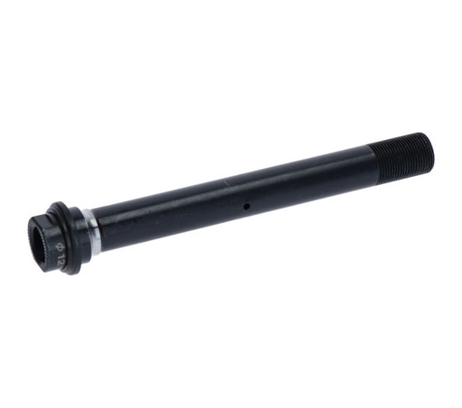 [#PL-Y3TT98020] SHIMANO FH-M645 HUB AXLE 12