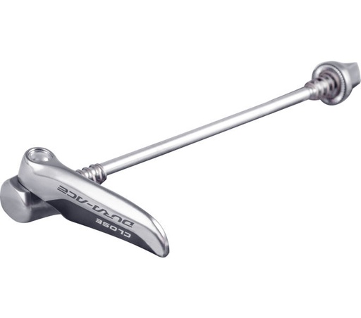 [#PL-Y3DZ98020] SHIMANO WH-9000 COMPLETE QUICK RELEASE 168MM (6-5/8")