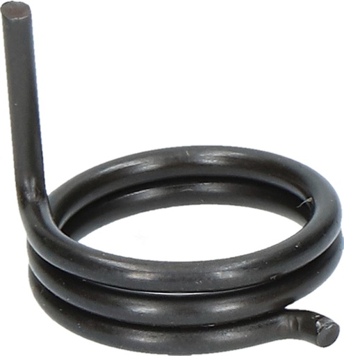[#PL-Y41V10000] SHIMANO PD-T400 CAGE SPRING LEFT