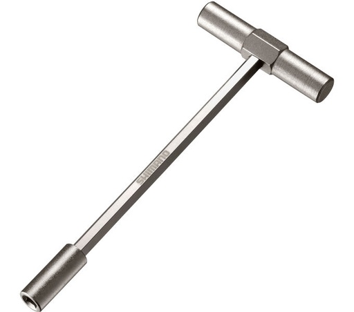 [#PL-Y4SY11000] SHIMANO WH-9000-C24-CL-F NIPPLE WRENCH 3.75