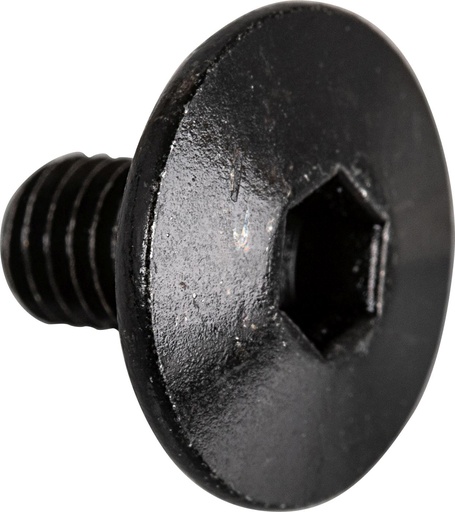 [#PL-Y42U14100] SHIMANO PD-R540 CLEAT FIXING BOLT(M5X8MM/1PC.)