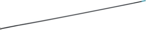 [#PL-Y4T7S4010] SHIMANO WH-9000-C35-TU-F SPOKE 275MM