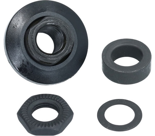 [#PL-Y49998200] SHIMANO WH-RS11-R LEFT HAND LOCK NUT UNIT