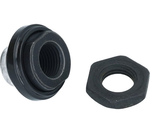 [#PL-Y49998190] SHIMANO WH-RS11-R RIGHT HAND LOCK NUT UNIT