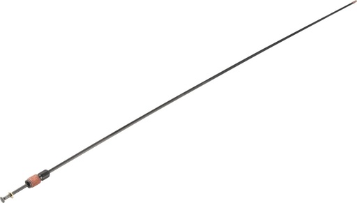 [#PL-Y4RD98040] SHIMANO WH-M785-R-29 SPOKE 301MM W/PLUG & WASHER
