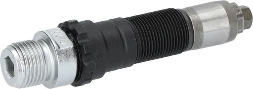 [#PL-Y45R98030] SHIMANO PD-A530 PEDAL AXLE ASSEMBLY RIGHT B.C.9/16" x 20T.P.I.