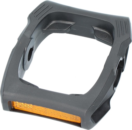 [#PL-Y41V98010] SHIMANO PD-T400L CAGE RIGHT & REFLECTOR