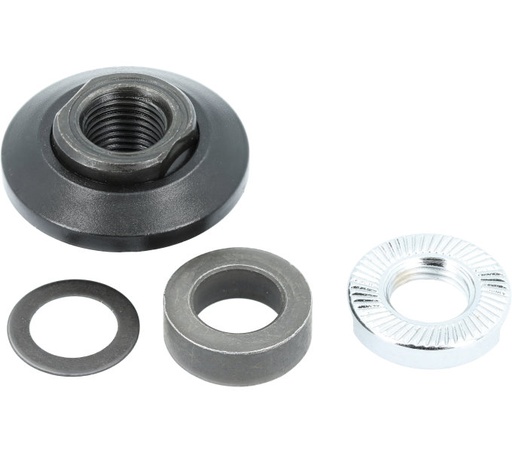 [#PL-Y49V98030] SHIMANO WH-RS21-CL-R LEFT HAND LOCK NUT UNIT