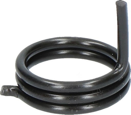 [#PL-Y41V09000] SHIMANO PD-T400 CAGE SPRING RIGHT