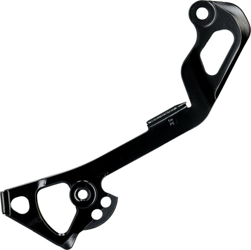 [#PL-Y50H10000] SHIMANO RD-M610 INNER PLATE SGS TYPE