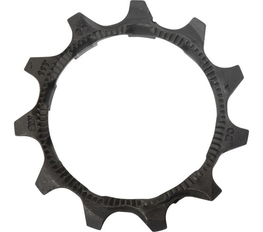 [#PL-Y1YH11490] SHIMANO CS-HG31-8 SPROCKET WHEEL 11T (BUIIT IN SPACER TYPE) FOR AW