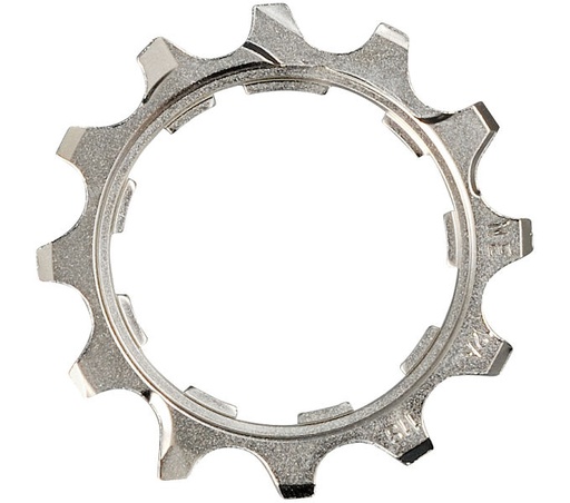 [#PL-Y1Y912100] SHIMANO CS-6800 SPROCKET WHEEL 12T (BUILT IN SPACER TYPE) FOR 12-25T
