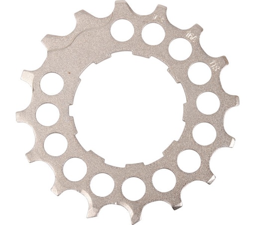 [#PL-Y1Y916000] SHIMANO CS-6800 SPROCKET WHEEL 16T FOR 11-25T, 12-25T