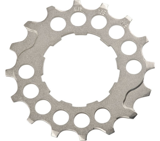 [#PL-Y1Y916100] SHIMANO CS-6800 SPROCKET WHEEL 16T FOR 11-32T