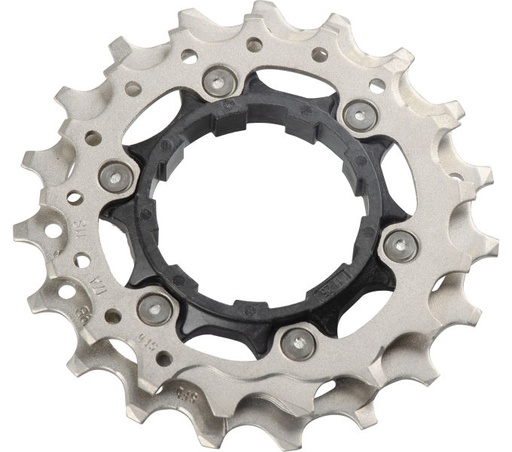 [#PL-Y1Y998020] SHIMANO CS-6800 SPROCKET UNIT(17-19T) FOR 11-25T