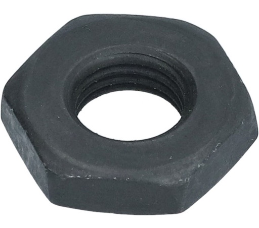 [#PL-Y2ZW21010] SHIMANO DH-3N30 LOCK NUT M9X4.5MM