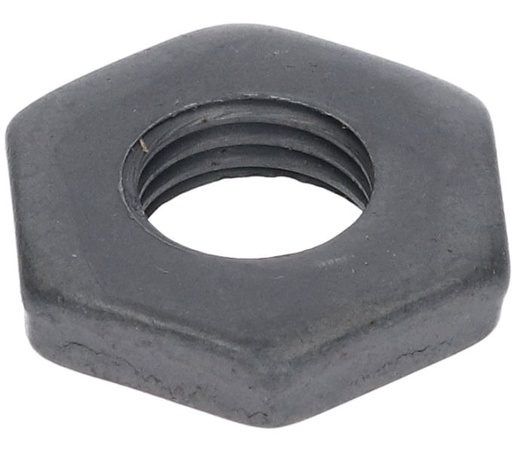 [#PL-Y21D04010] SHIMANO HB-RM50 LOCK NUT M9X3.0MM #21D 0401
