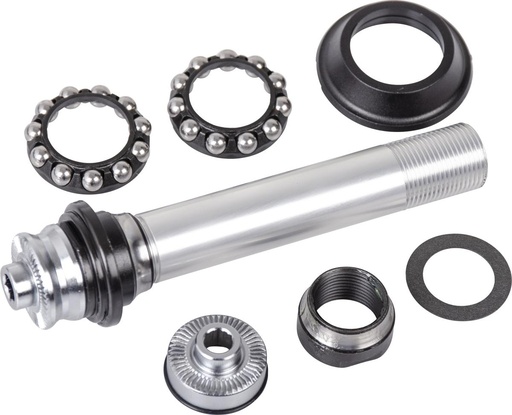 [#PL-Y2UB98020] SHIMANO HB-M785 COMPLETE HUB AXLE