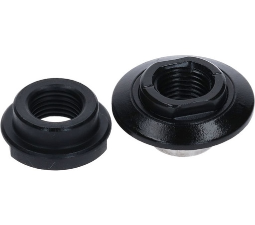 [#PL-Y2UJ98030] SHIMANO HB-M675 LEFT HAND LOCK NUT UNIT