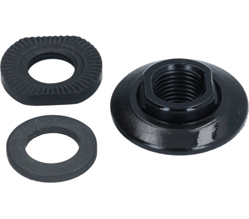 [#PL-Y2SW98030] SHIMANO HB-M525-A RIGHT HAND LOCK NUT UNIT